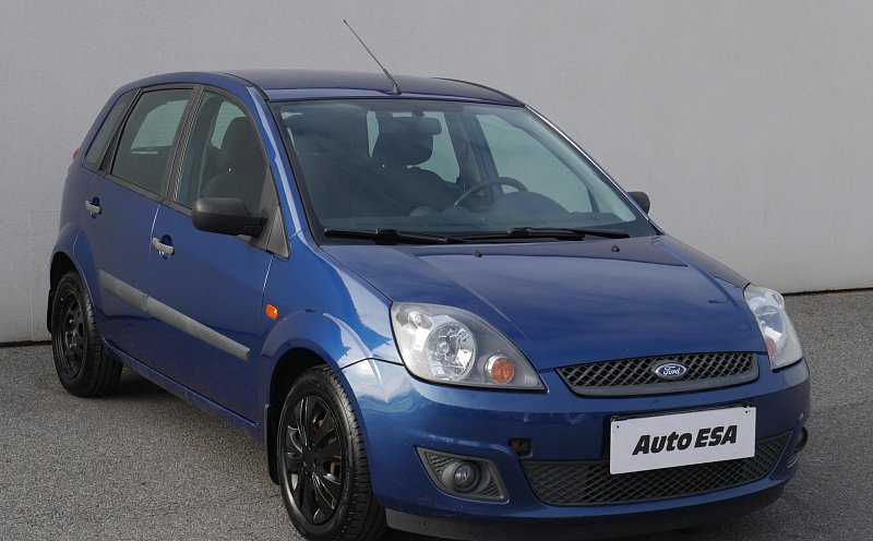 Ford Fiesta 1.3 i 