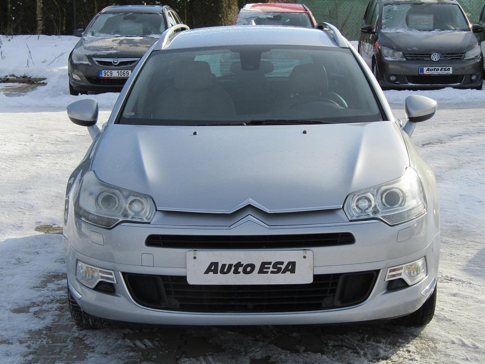 Citroën C5 2.2 HDI 