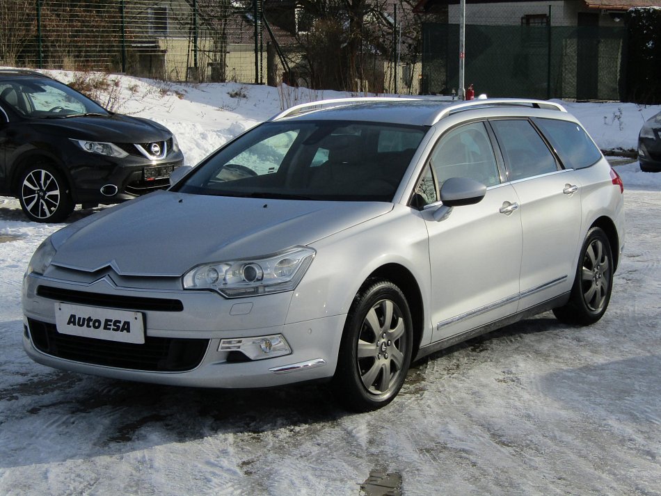 Citroën C5 2.2 HDI 