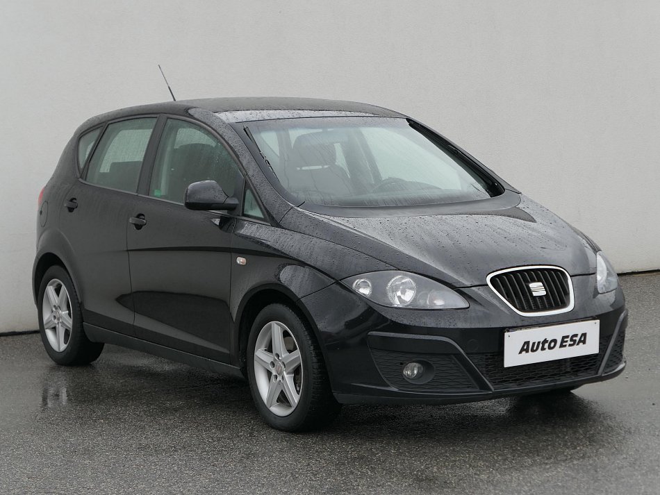 Seat Altea 1.2TSi 