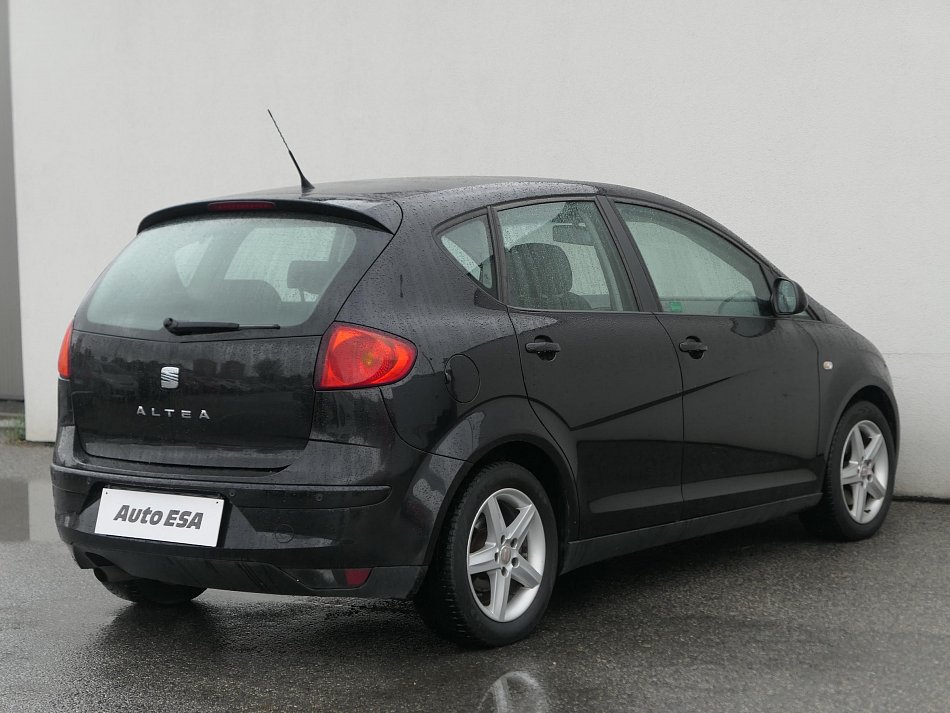 Seat Altea 1.2TSi 