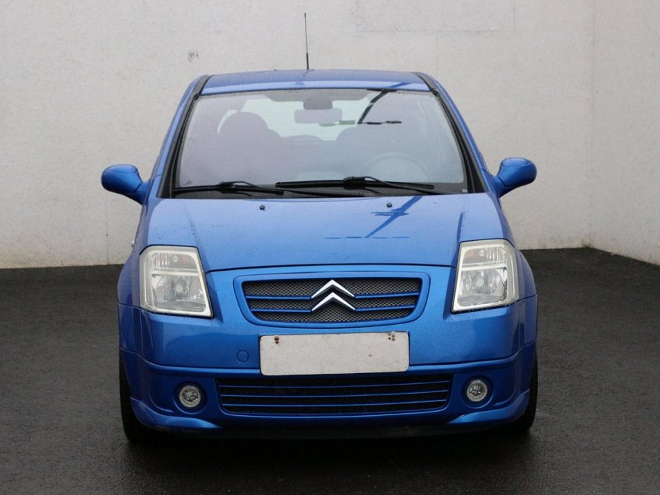 Citroën C2 1.3hfx 