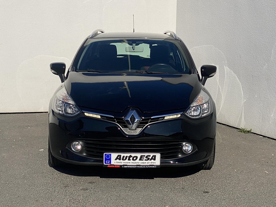 Renault Clio 0.9 TCe Dynamique