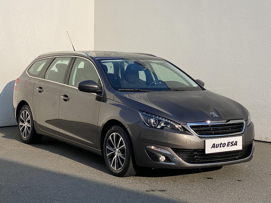 Peugeot 308 1.2 PT Allure