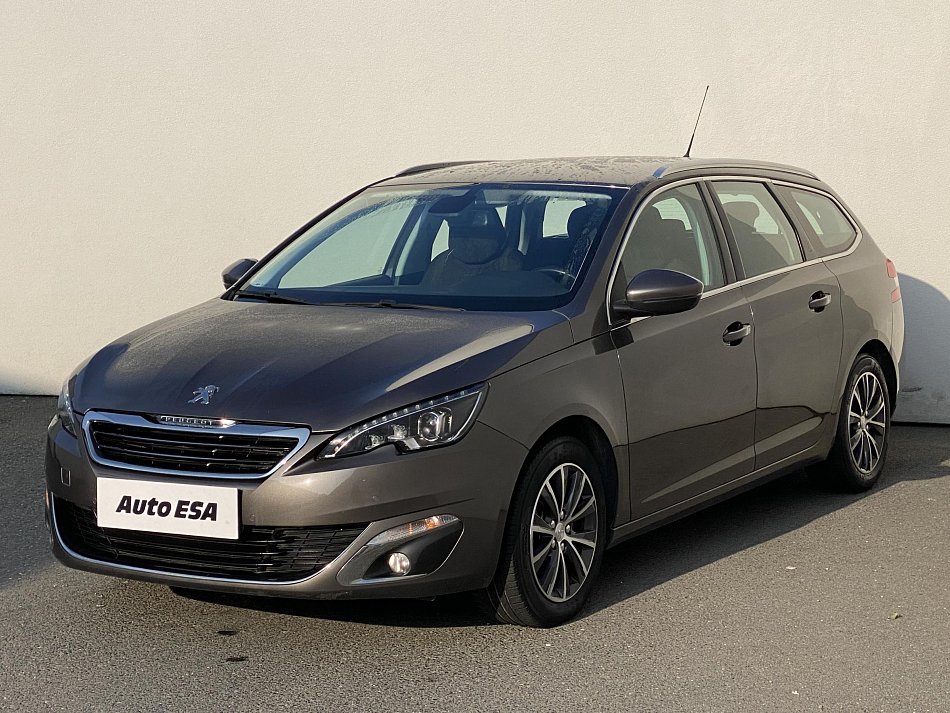 Peugeot 308 1.2 PT Allure