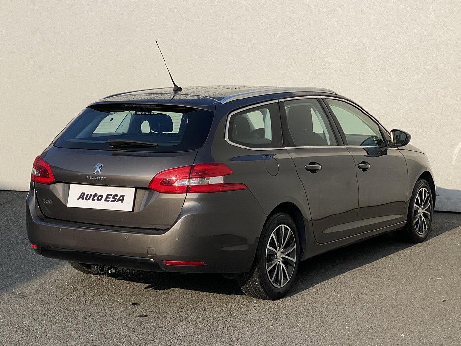 Peugeot 308 1.2 PT Allure