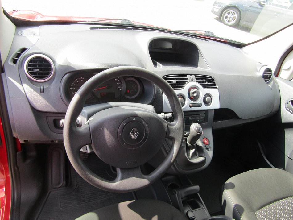 Renault Kangoo 1.5dCi 