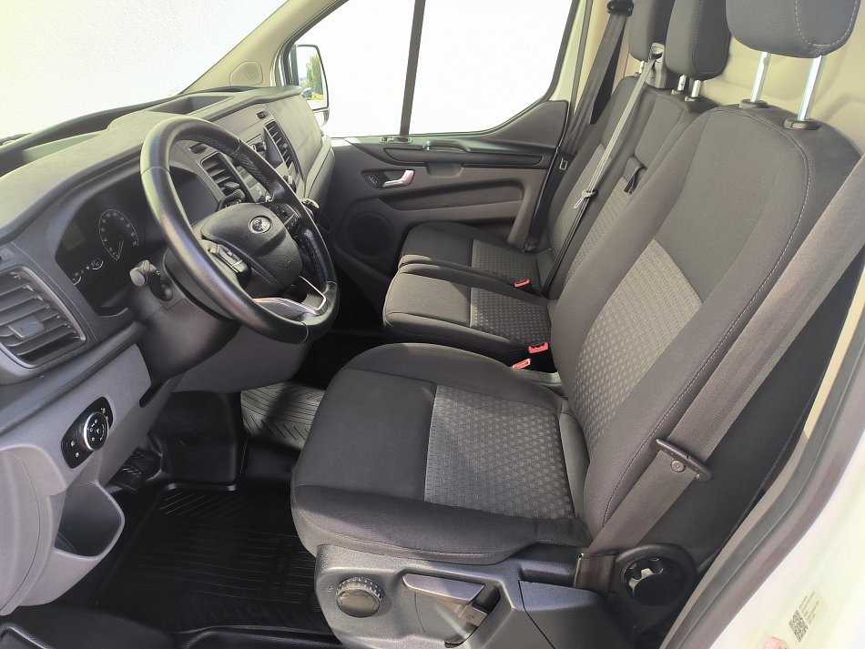 Ford Transit Custom 2.0TDCi Trend L2