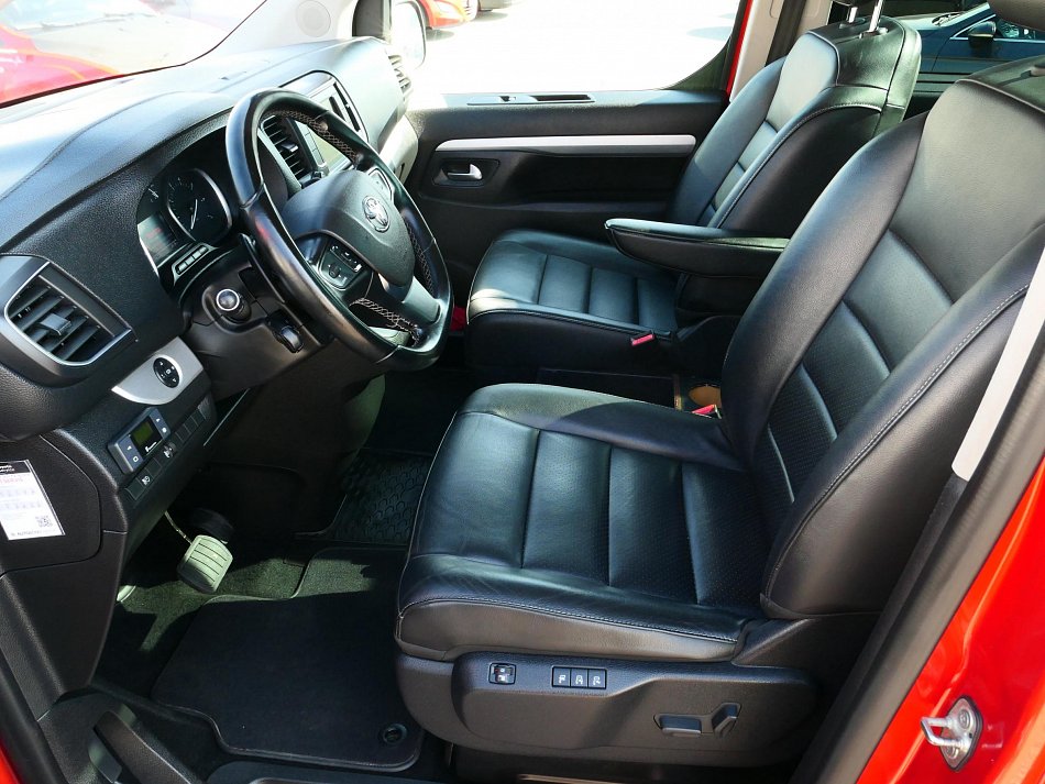 Toyota Proace 2.0D4-D  L2 6míst