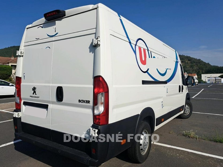 Peugeot Boxer 2.2HDi  L4H2