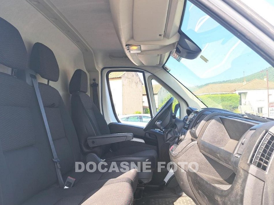 Peugeot Boxer 2.2HDi  L4H2