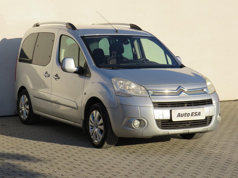 Citroën Berlingo 1.6HDi 