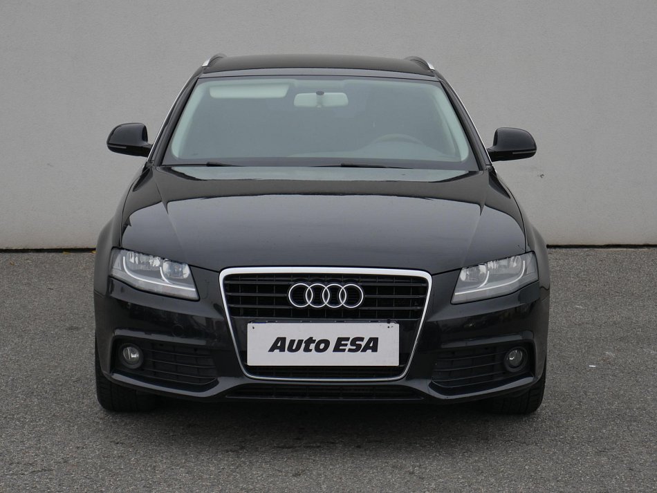 Audi A4 2.0TDi 