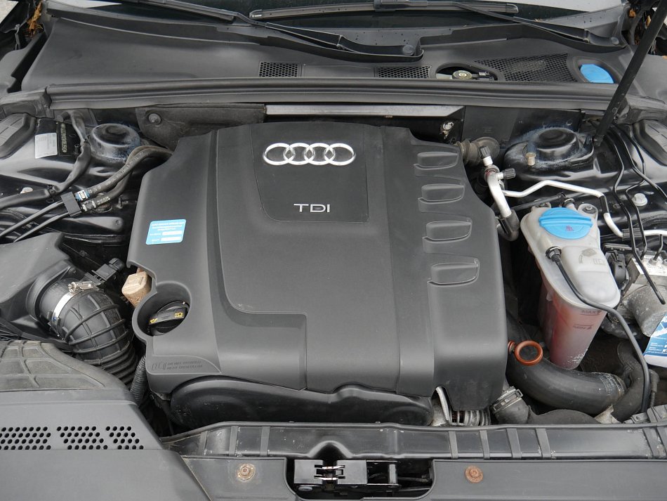 Audi A4 2.0TDi 