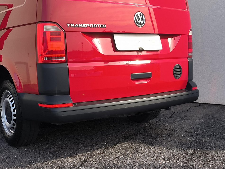 Volkswagen Transporter 2.0TDi  L1H1