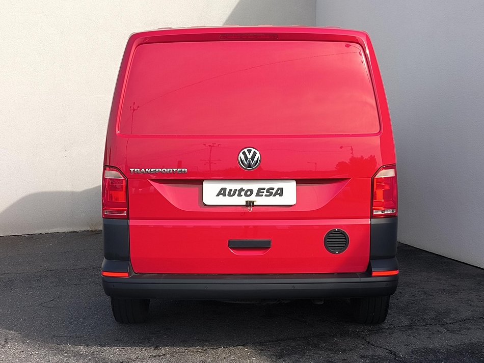 Volkswagen Transporter 2.0TDi  L1H1