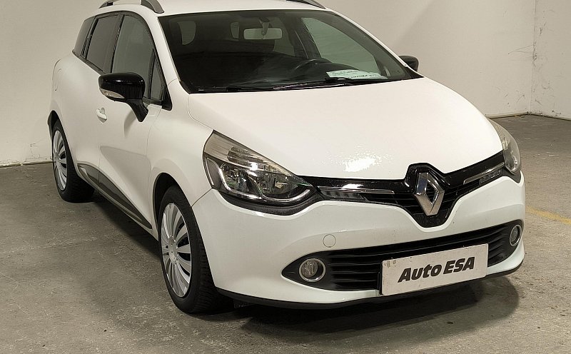 Renault Clio 0.9 TCe Energy Grandtour