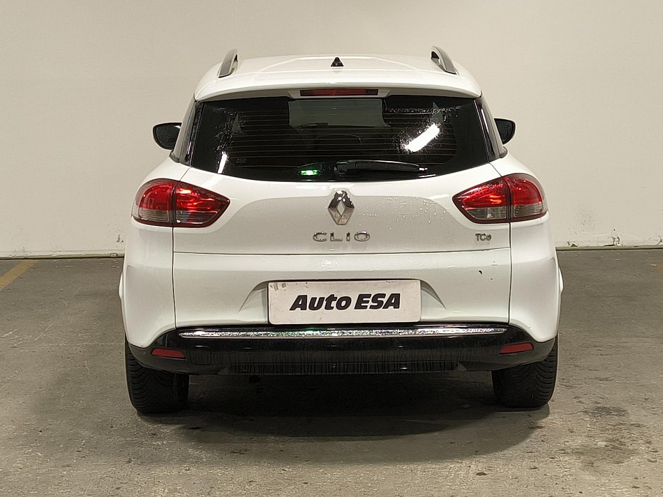 Renault Clio 0.9 TCe Energy Grandtour