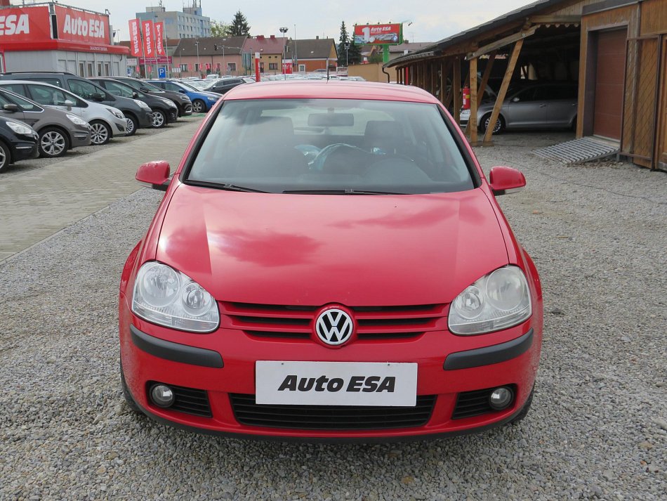 Volkswagen Golf 1.4 i 