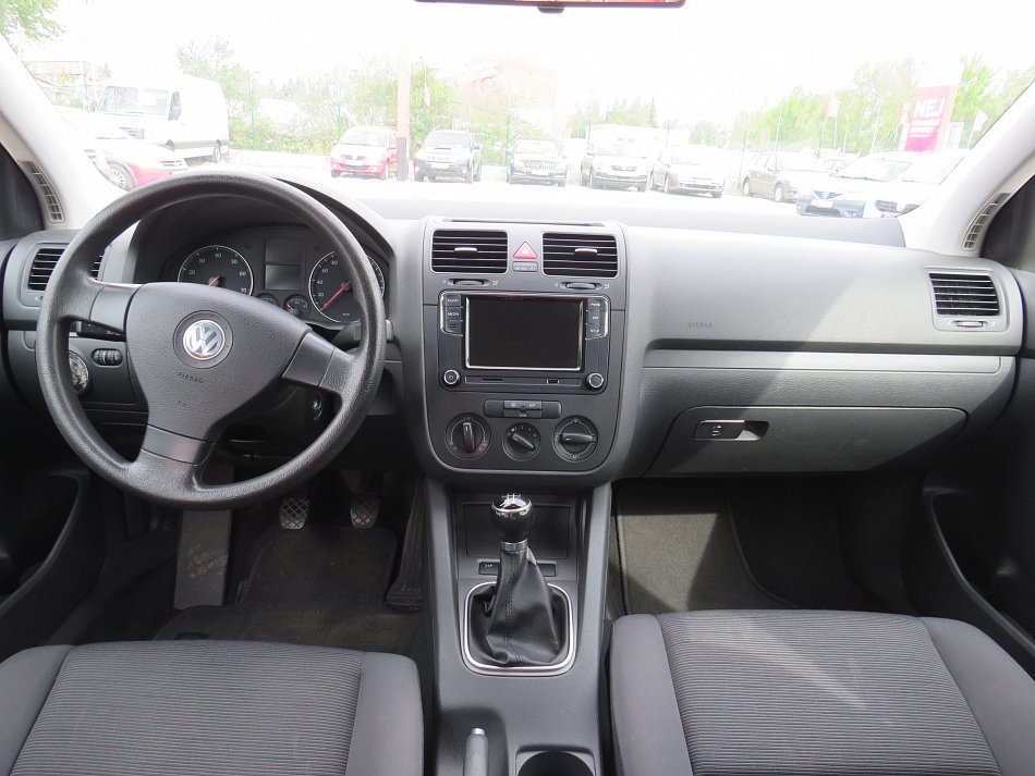 Volkswagen Golf 1.4 i 