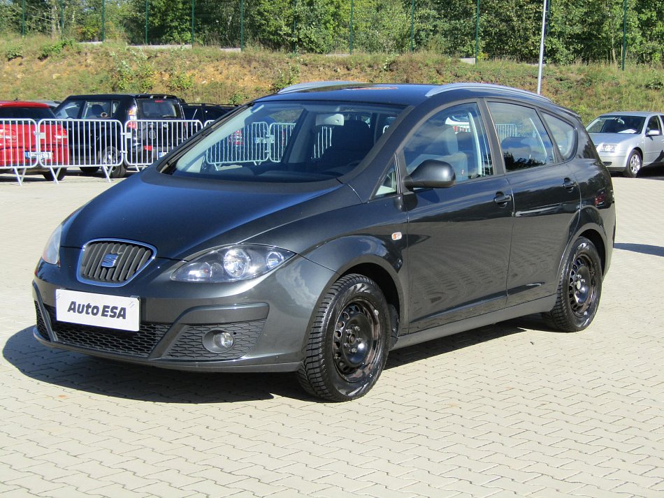 Seat Altea 1.9 TDi 