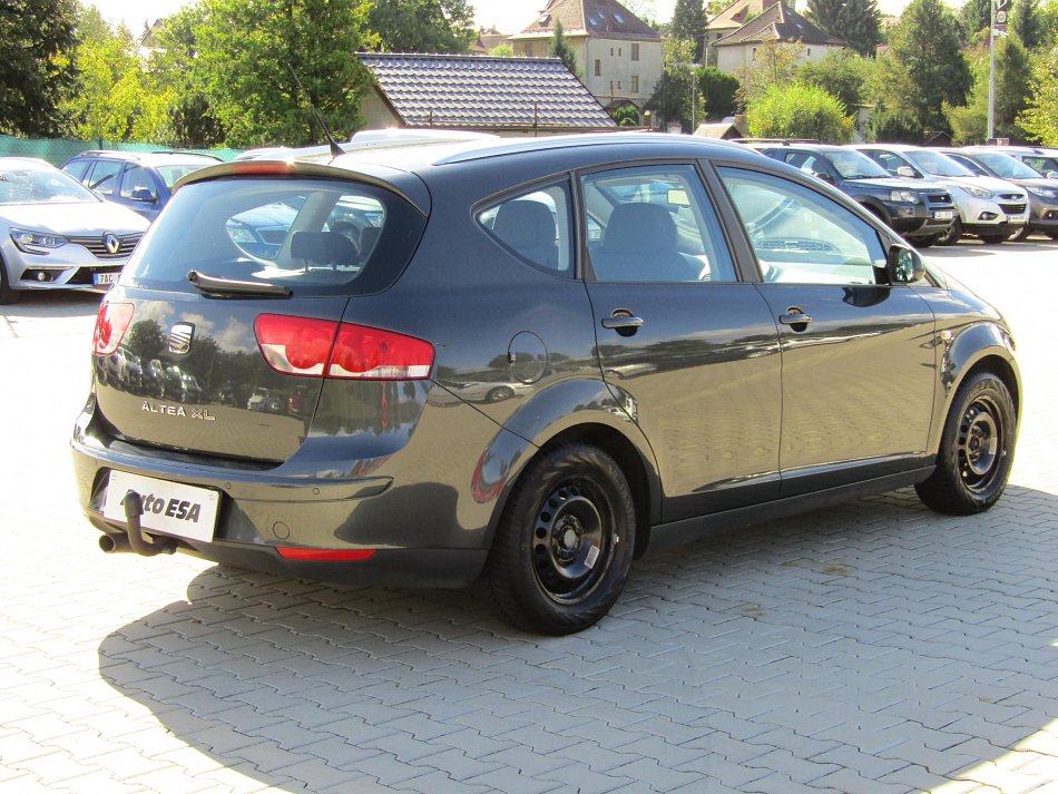 Seat Altea 1.9 TDi 