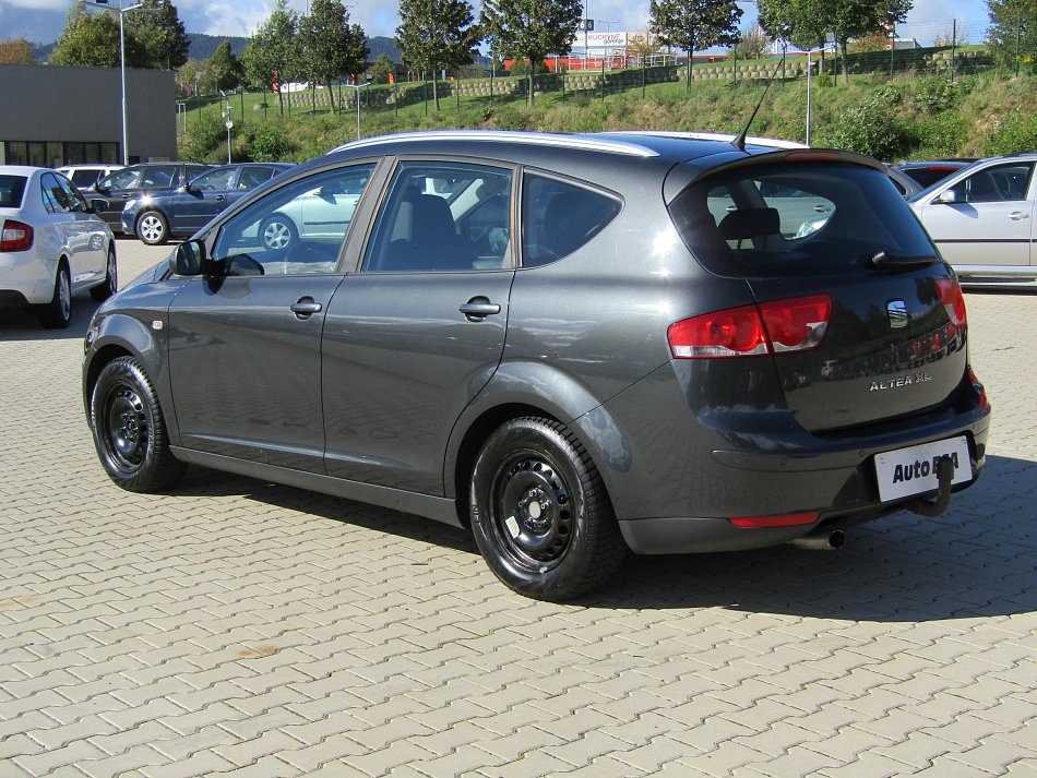 Seat Altea 1.9 TDi 