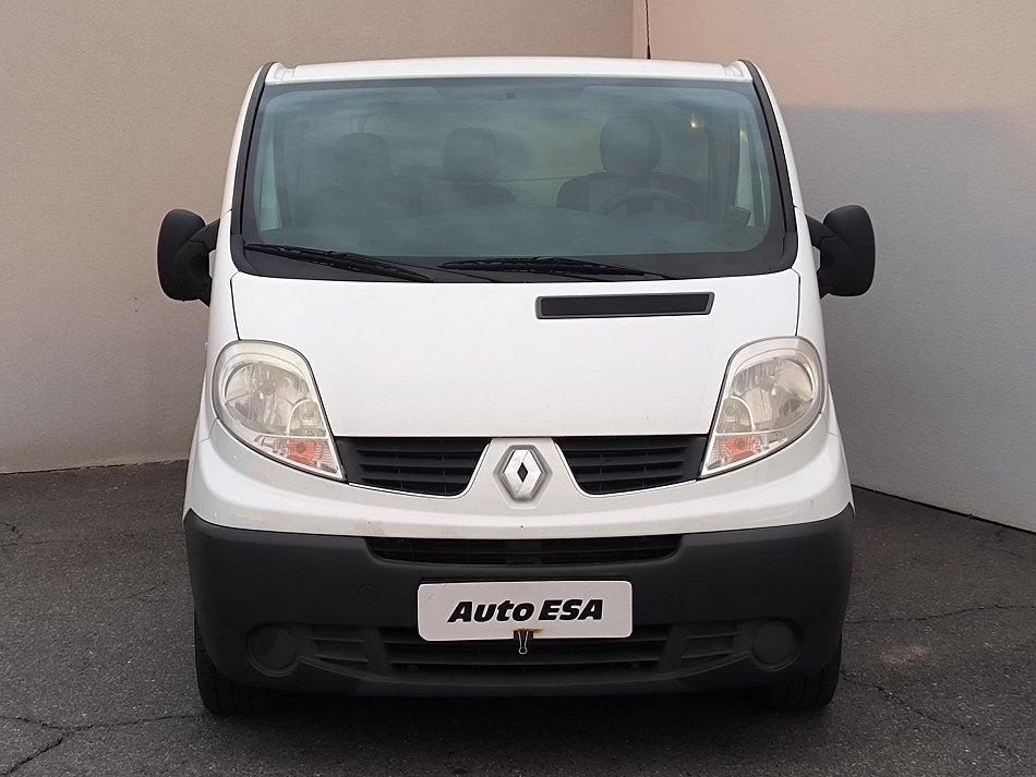 Renault Trafic 2.0dCi  L2H1