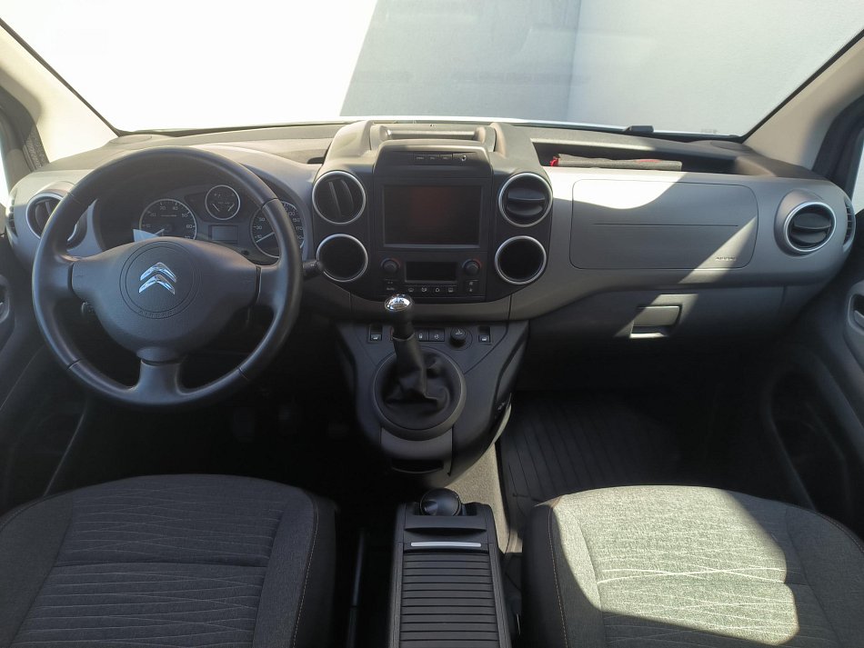 Citroën Berlingo 1.6HDi Shine