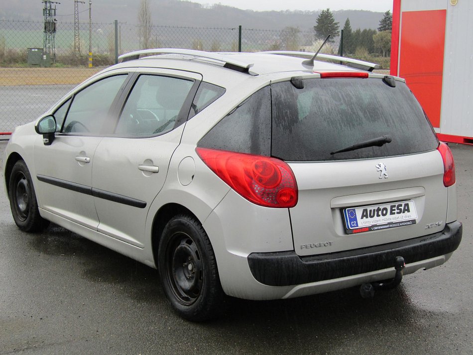 Peugeot 207 1.4i 