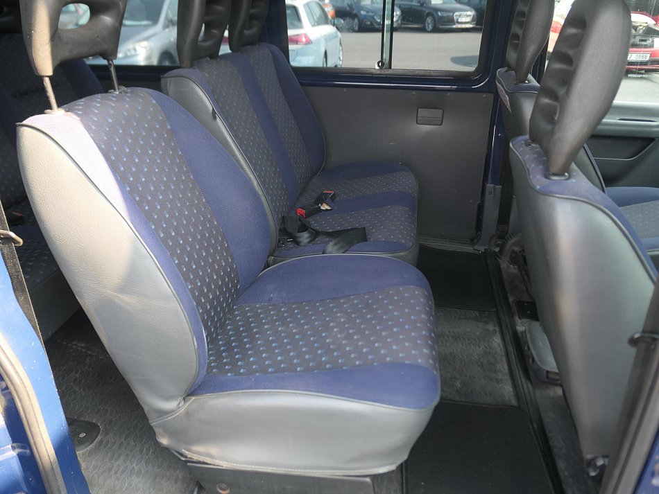 Fiat Scudo 2.0JTD  8míst