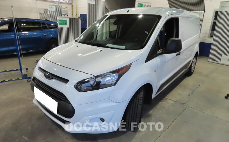 Ford Transit Connect 1.5TDCi Trend MAXi DÍLNA