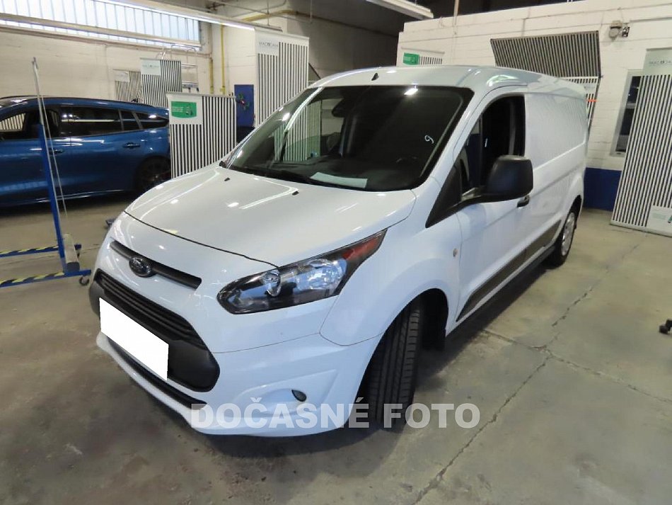 Ford Transit Connect 1.5TDCi Trend MAXi DÍLNA