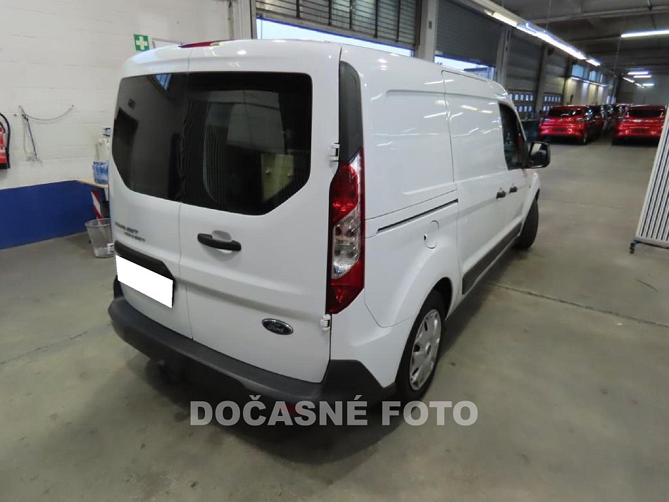 Ford Transit Connect 1.5TDCi Trend MAXi DÍLNA