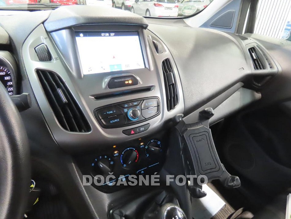 Ford Transit Connect 1.5TDCi Trend MAXi DÍLNA