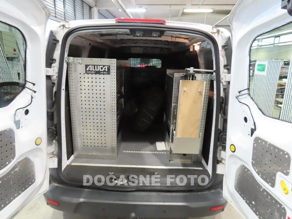 Ford Transit Connect 1.5TDCi Trend MAXi DÍLNA