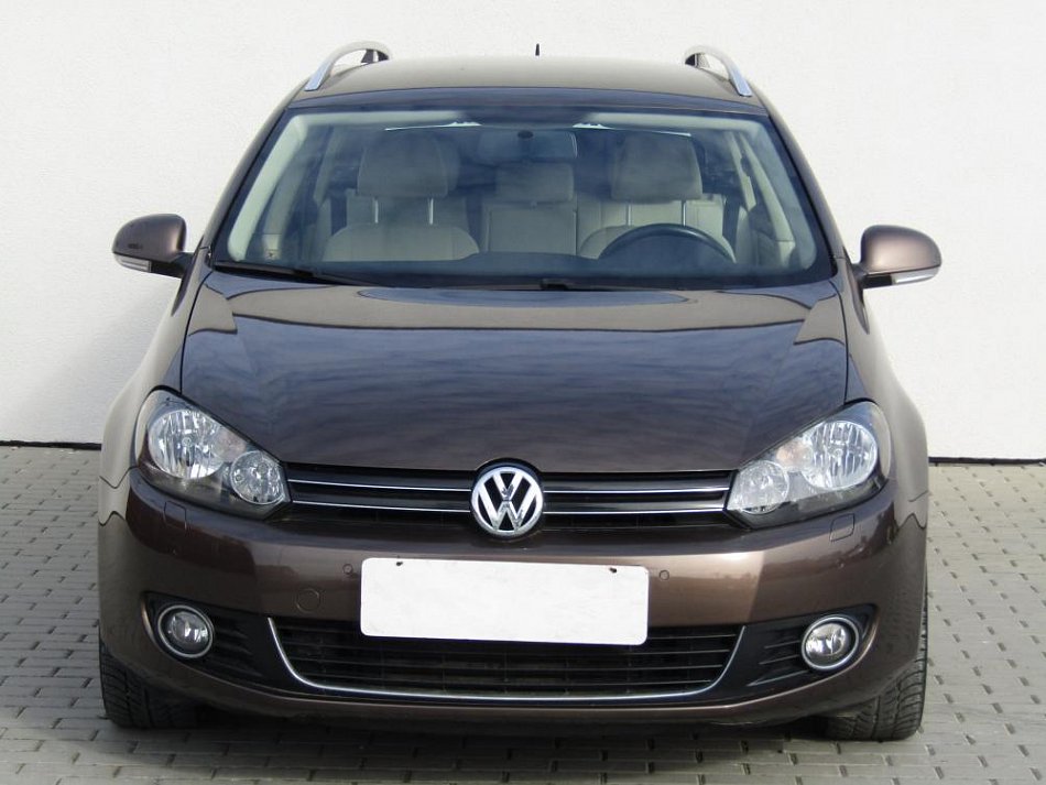 Volkswagen Golf 1.2 TSi Match