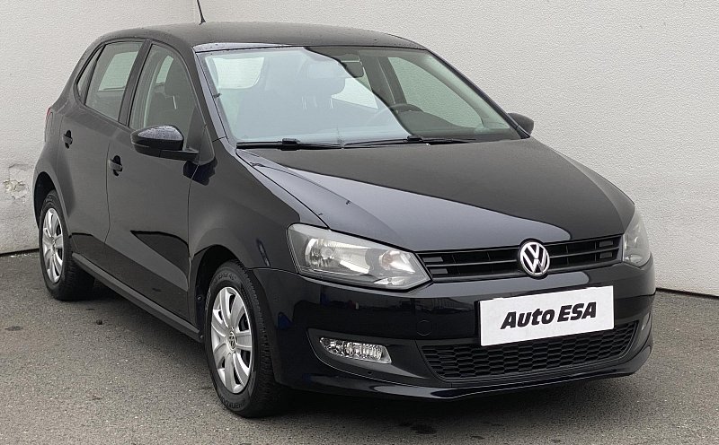 Volkswagen Polo 1.2i Trendline