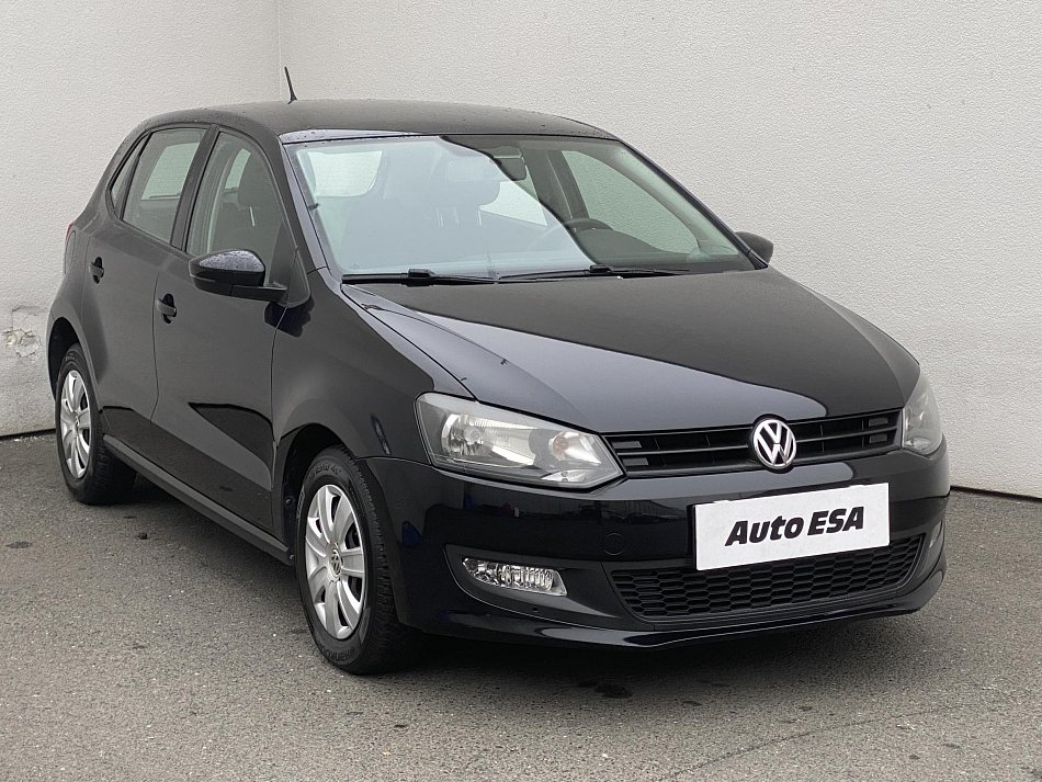 Volkswagen Polo 1.2i Trendline