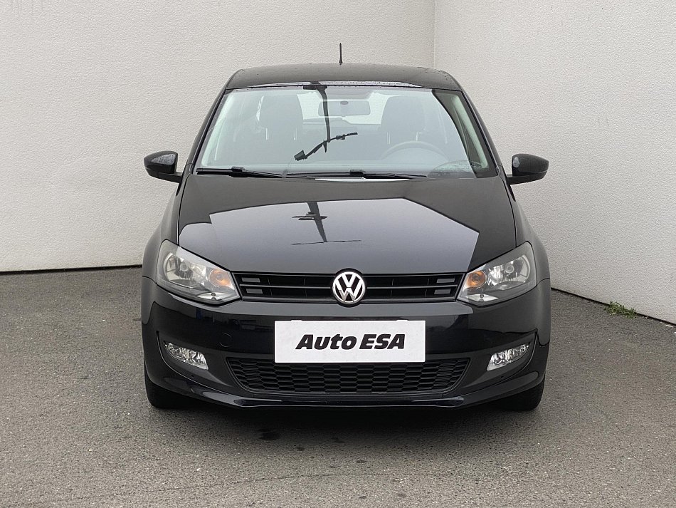 Volkswagen Polo 1.2i Trendline