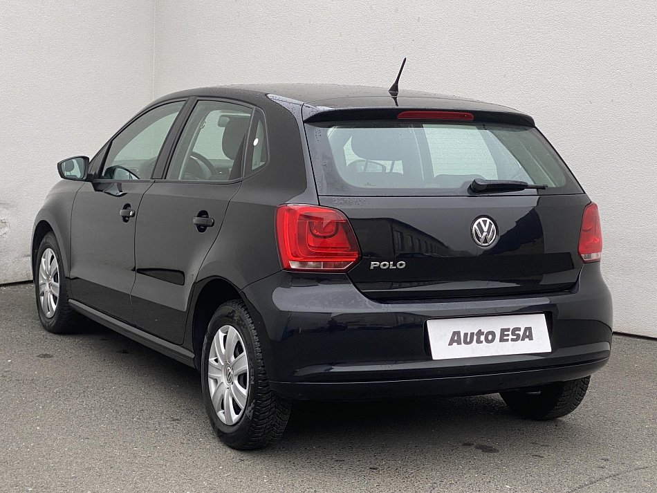 Volkswagen Polo 1.2i Trendline