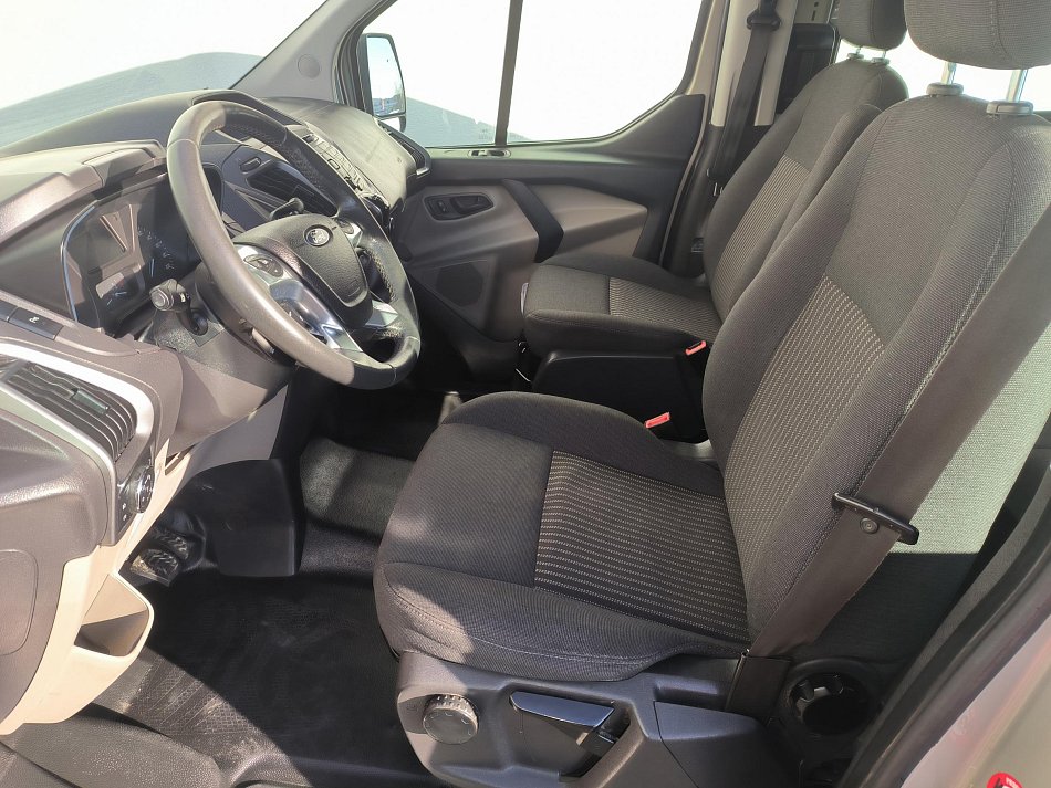 Ford Transit Custom 2.2TDCi Trend 5míst