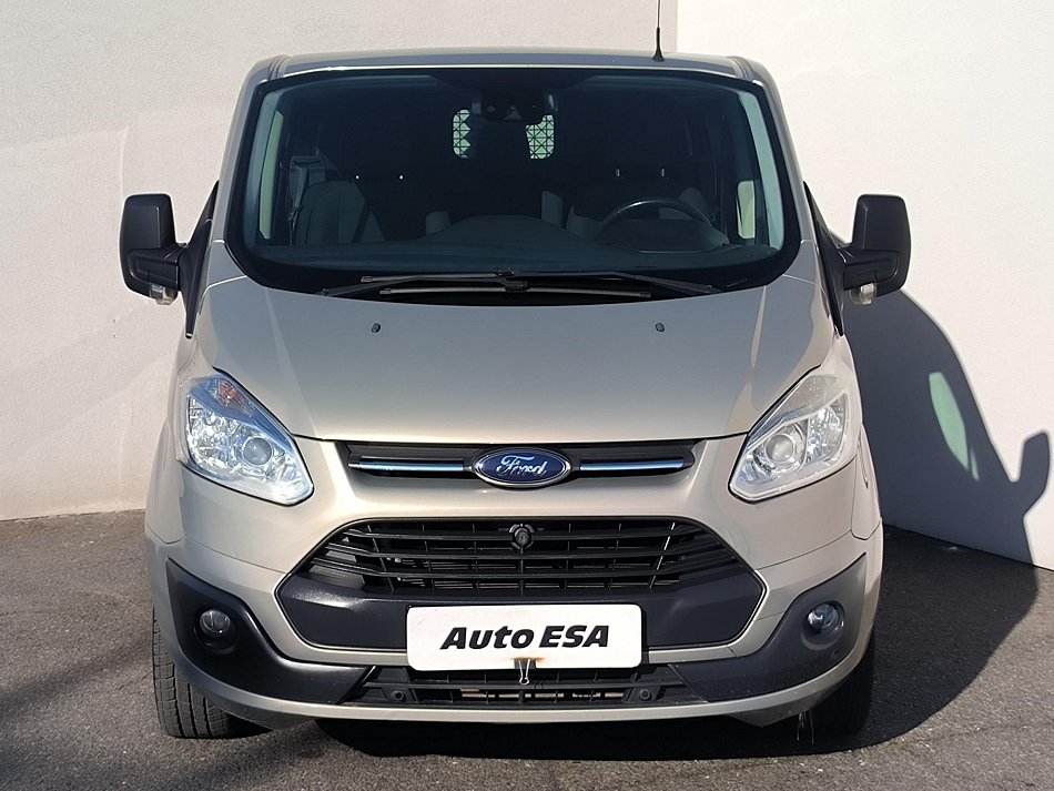 Ford Transit Custom 2.2TDCi Trend 5míst