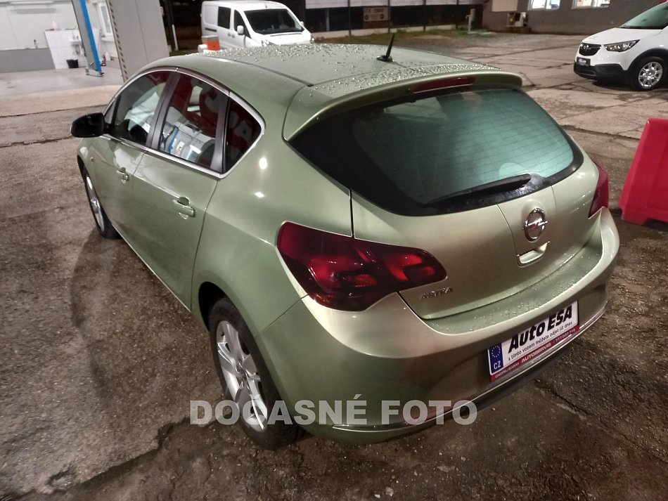 Opel Astra 1.4i 