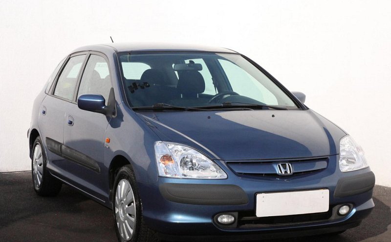 Honda Civic 1.4 