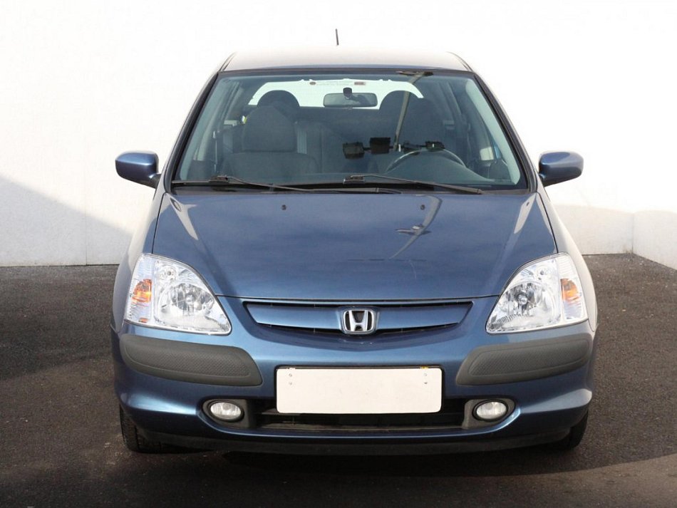 Honda Civic 1.4 