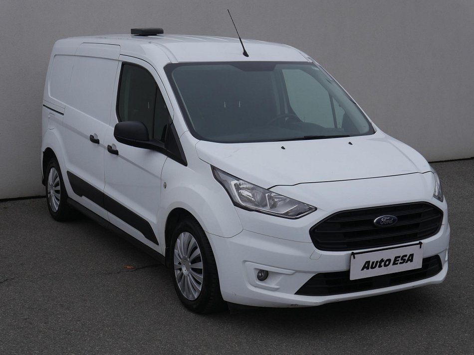 Ford Transit Connect 1.5TDCi Trend MAXi