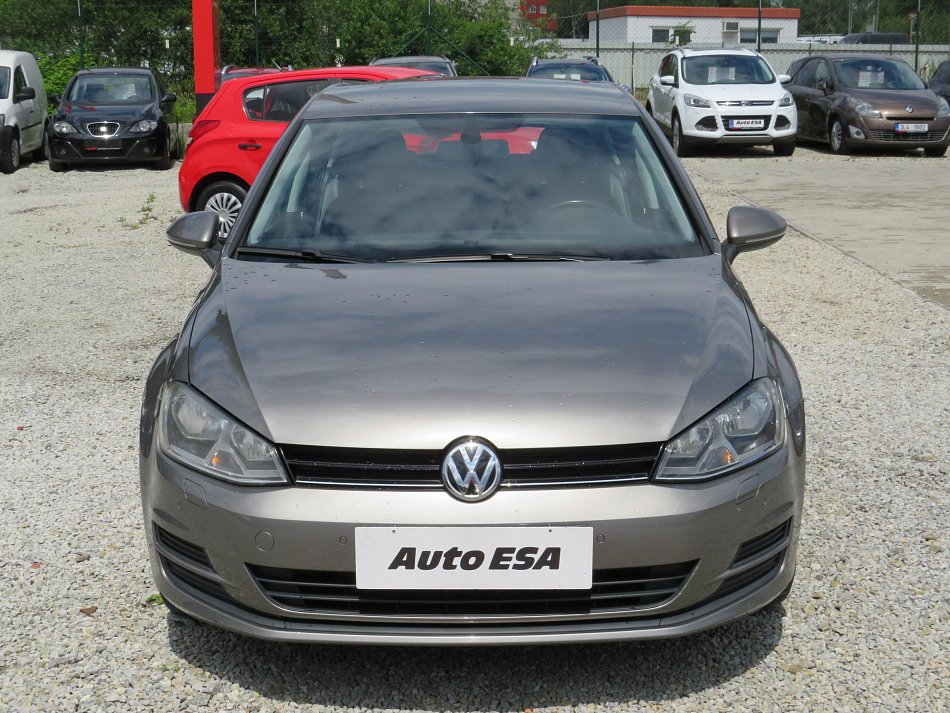 Volkswagen Golf 1.2 TSi 