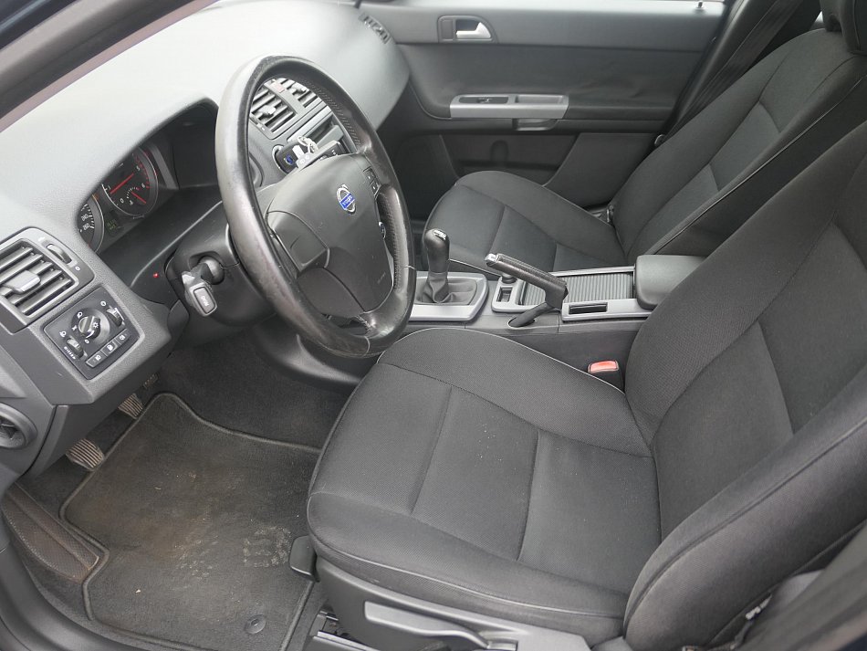 Volvo V50 1.6 D 