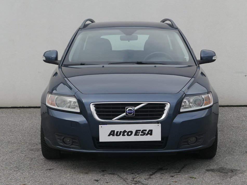 Volvo V50 1.6 D 